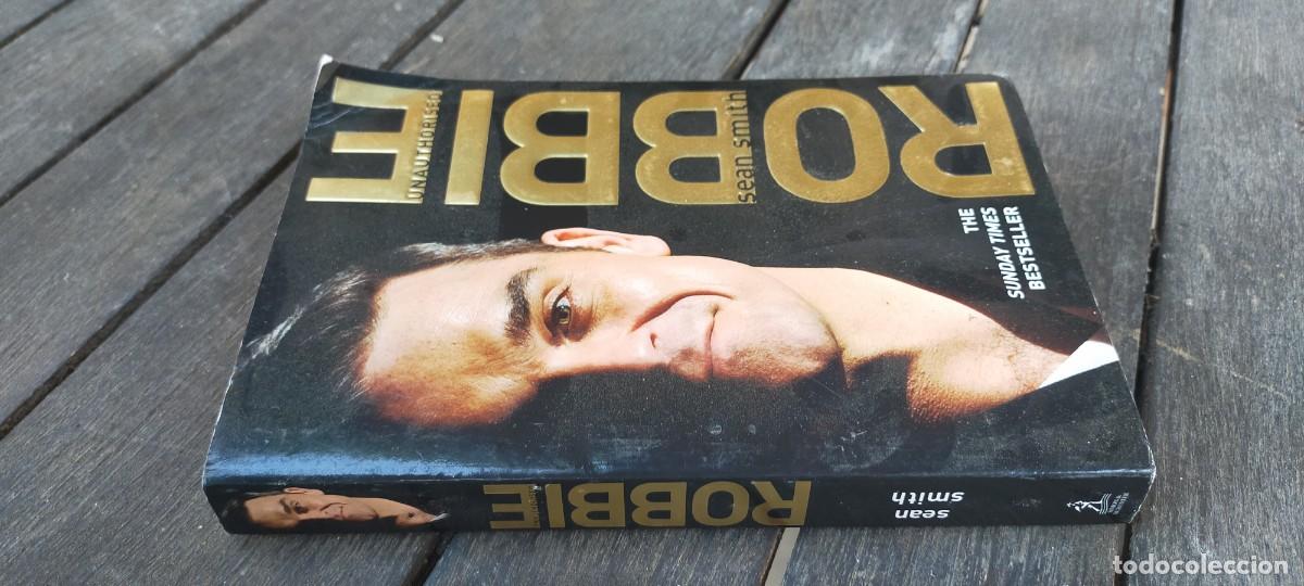 Libros de segunda mano: ROBBIE / SEAN SMITH / X404 / SIMON & SCHUSTER / EN INGLES - Foto 1
