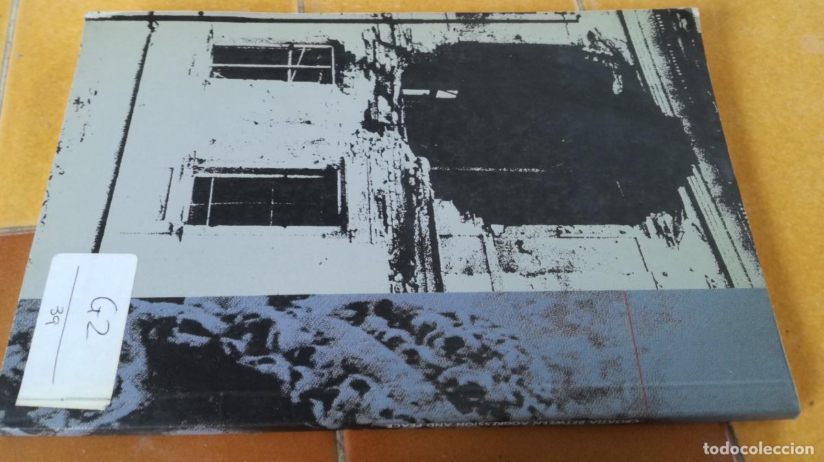 Libros de segunda mano: CROATIA BETWEEN AGGRESSION AND PEACE / / X-304 / EN INGLES - Foto 2