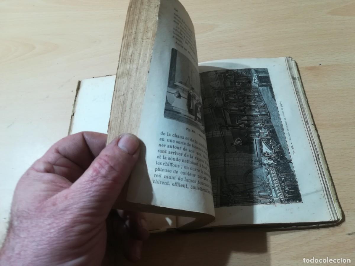 Libros de segunda mano: DE CHOSES / LE D SAFFRAY / AC-102 / EN FRANCES - Foto 10