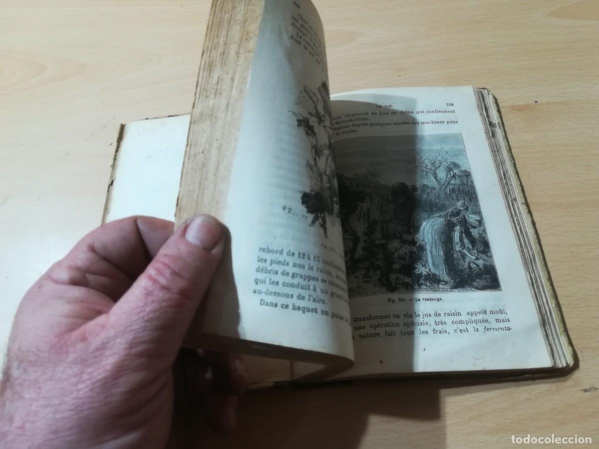 Libros de segunda mano: DE CHOSES / LE D SAFFRAY / AC-102 / EN FRANCES - Foto 11