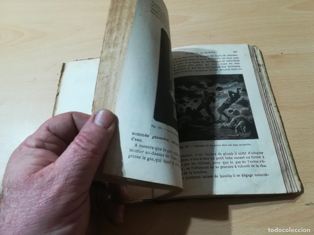 Libros de segunda mano: DE CHOSES / LE D SAFFRAY / AC-102 / EN FRANCES - Foto 12
