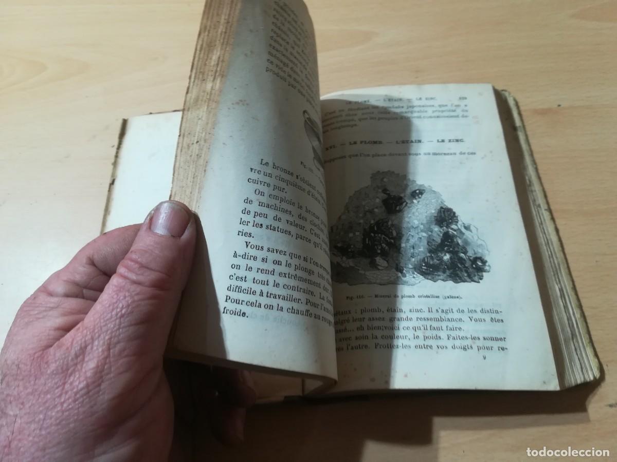 Libros de segunda mano: DE CHOSES / LE D SAFFRAY / AC-102 / EN FRANCES - Foto 15