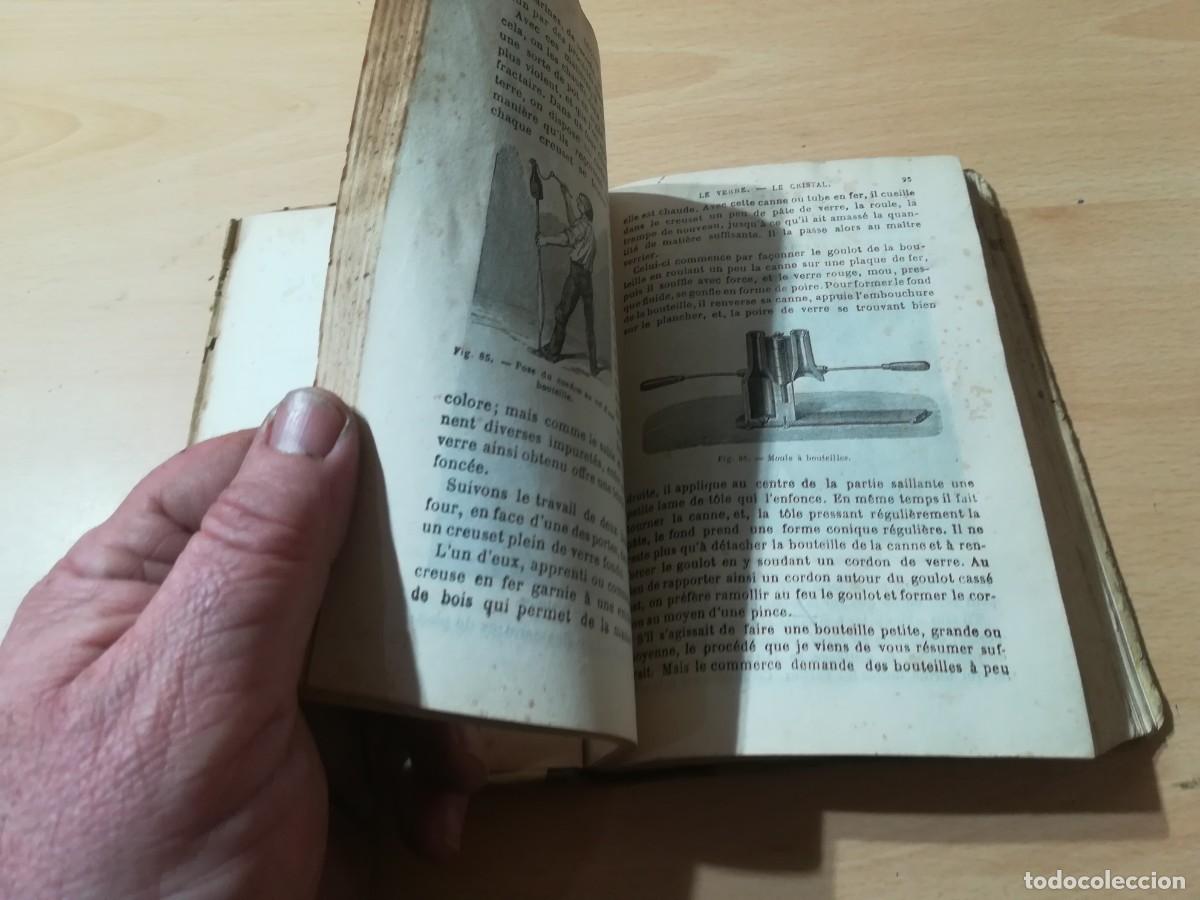 Libros de segunda mano: DE CHOSES / LE D SAFFRAY / AC-102 / EN FRANCES - Foto 16