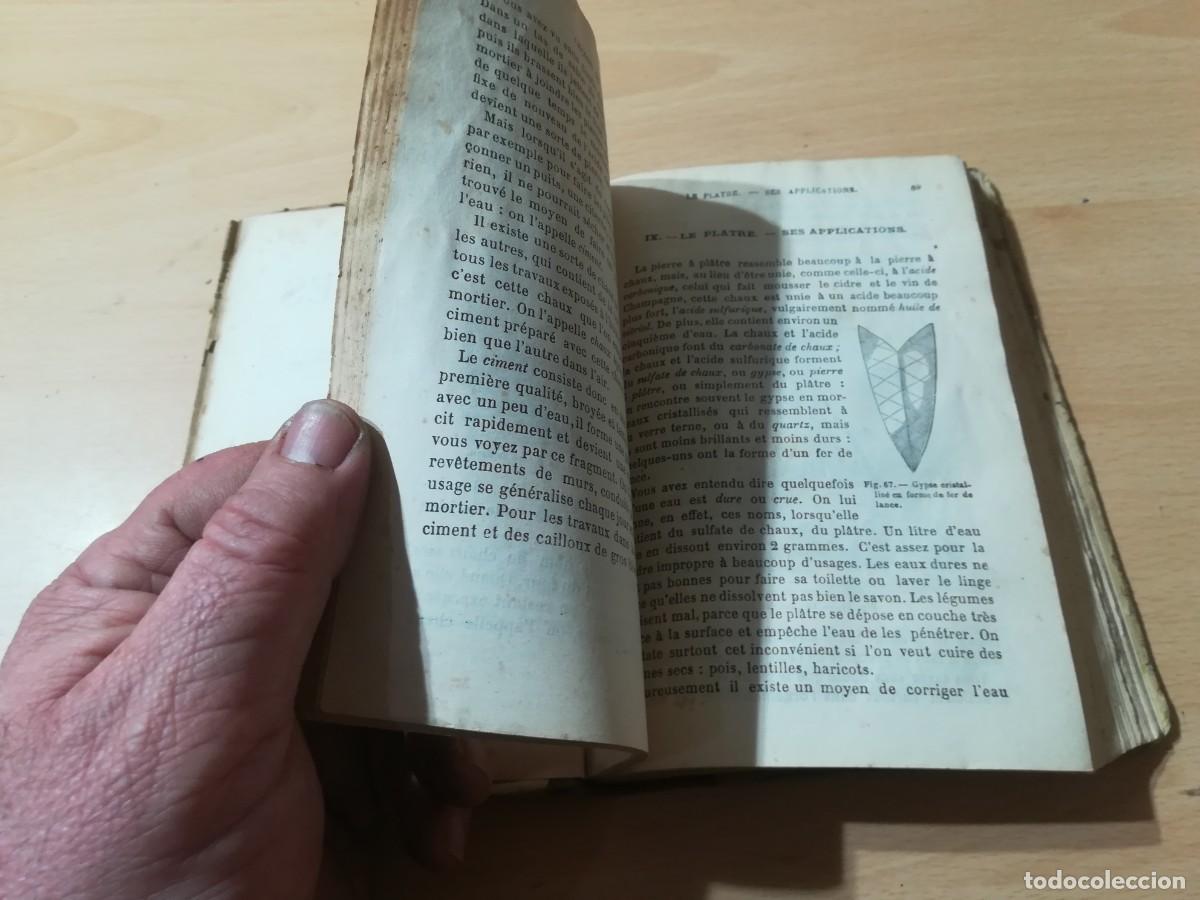 Libros de segunda mano: DE CHOSES / LE D SAFFRAY / AC-102 / EN FRANCES - Foto 17