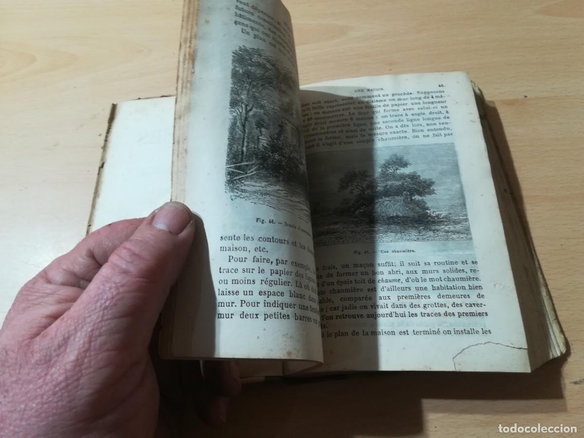 Libros de segunda mano: DE CHOSES / LE D SAFFRAY / AC-102 / EN FRANCES - Foto 18