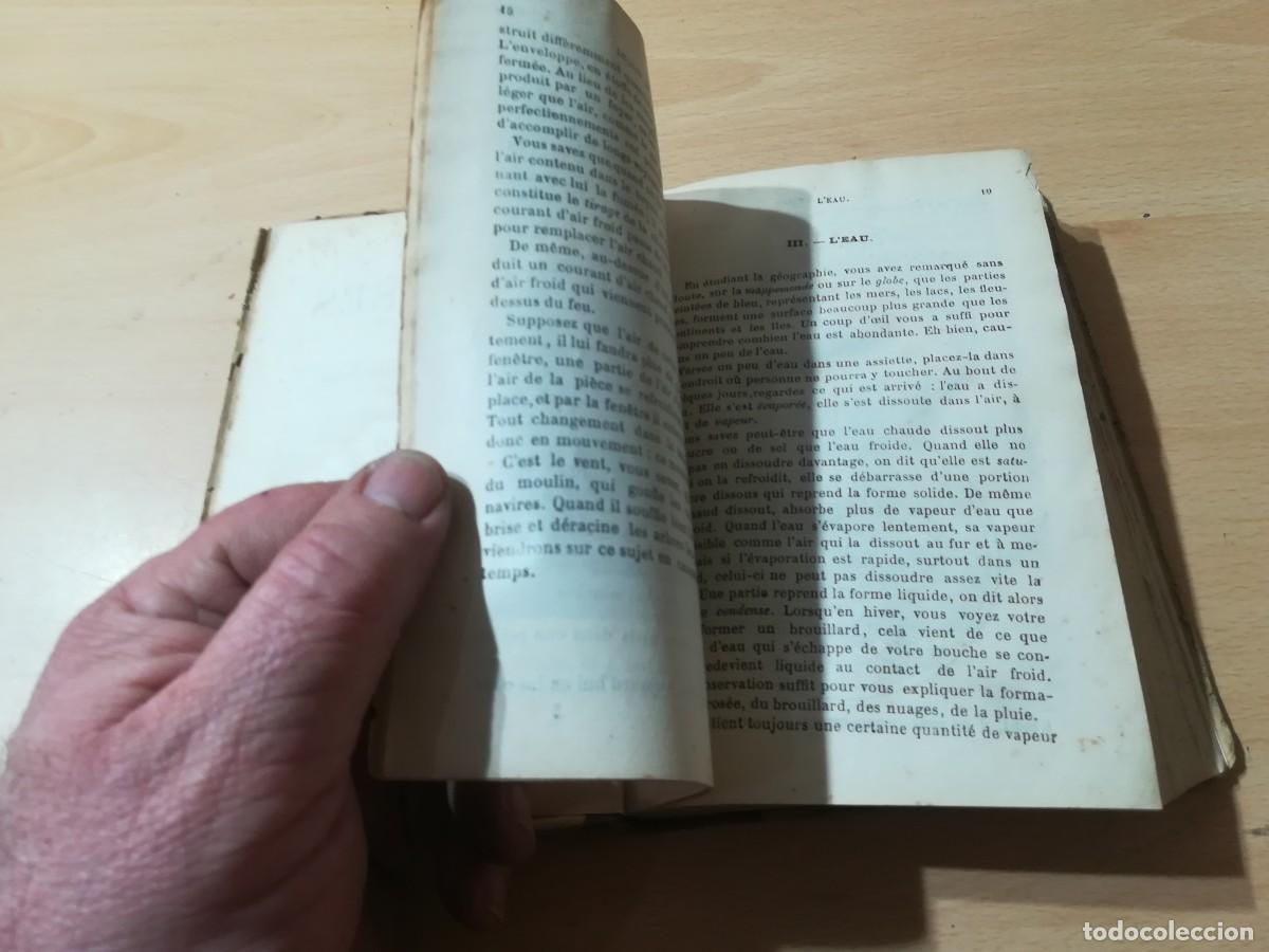 Libros de segunda mano: DE CHOSES / LE D SAFFRAY / AC-102 / EN FRANCES - Foto 19