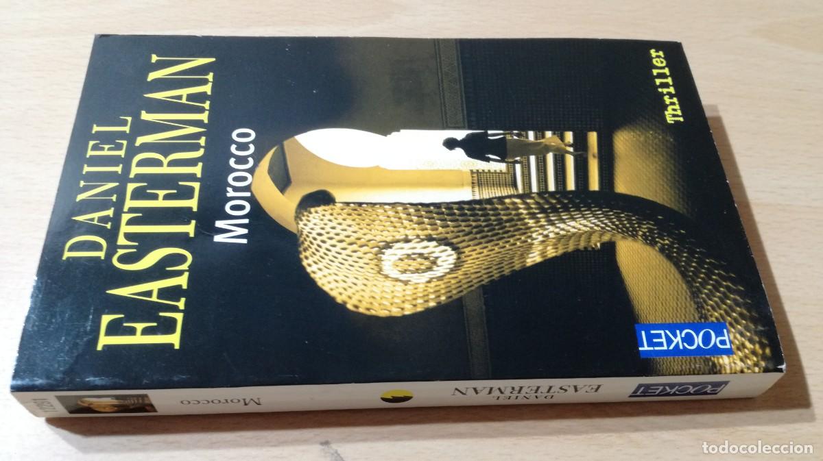 Libros de segunda mano: MOROCCO / DANIEL EASTERMAN / S-103 / EN FRANCES / EN FRANCES - Foto 1