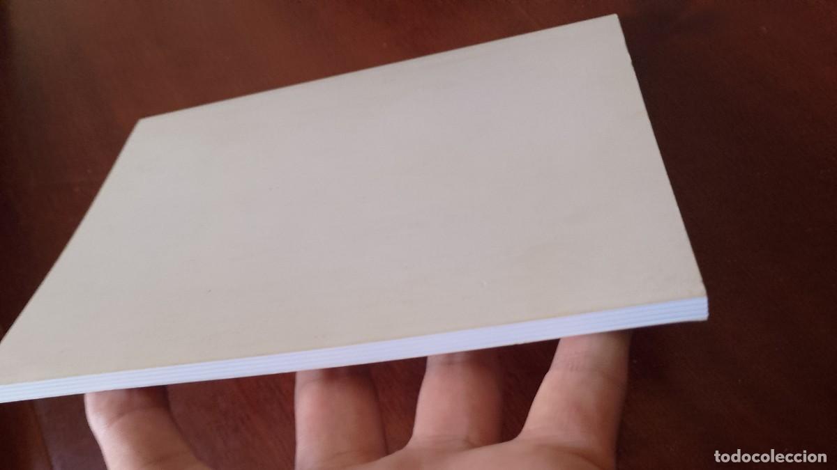 Libros de segunda mano: Do Pensar e do Sentir &rdquo;Versos&rdquo; Ant&oacute;nio da Eira 1&ordf; Edi&ccedil;&atilde;o - Foto 6