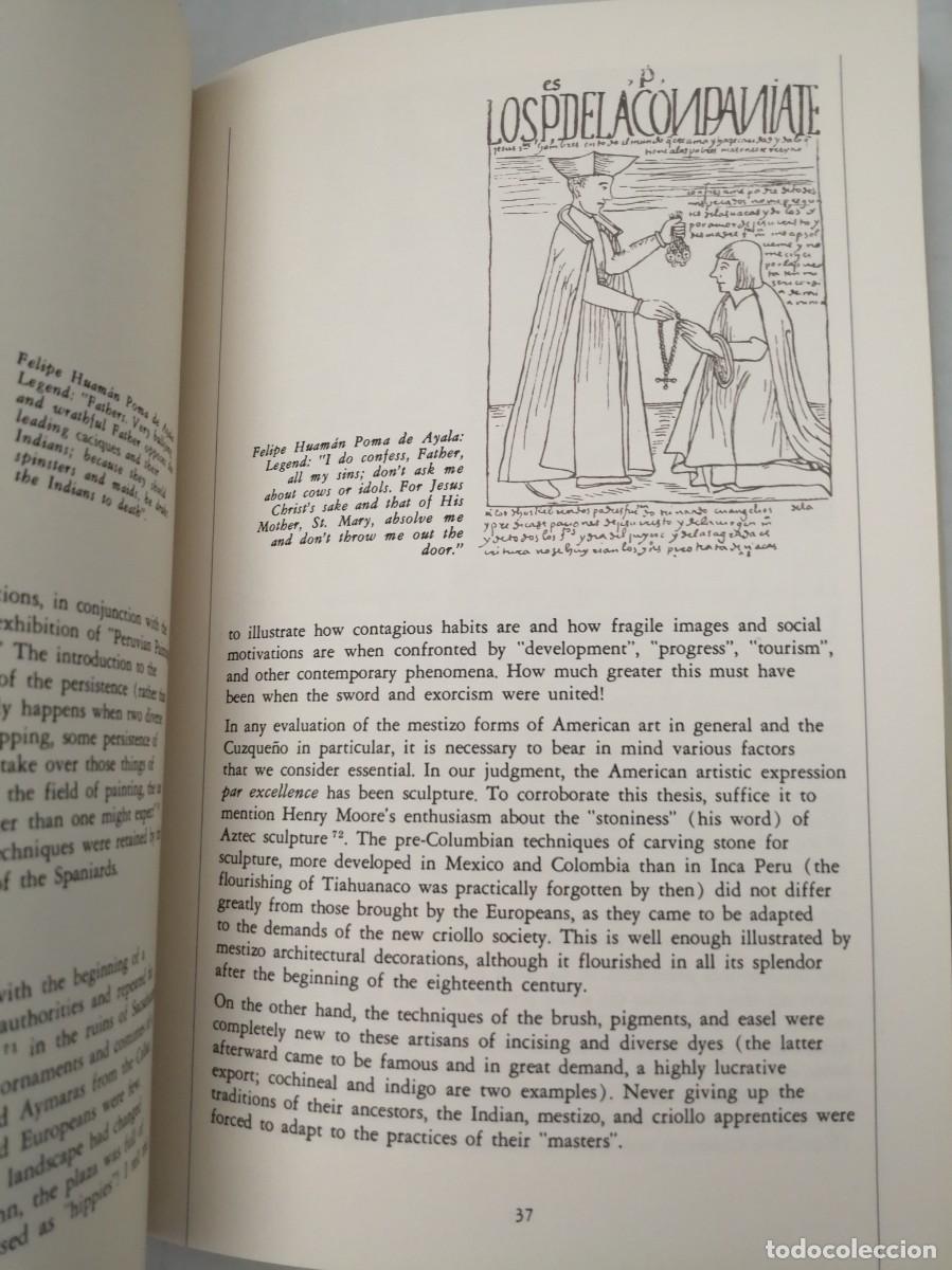 Libros de segunda mano: The Cuzco Circle (First edition, hardcover) - Foto 5