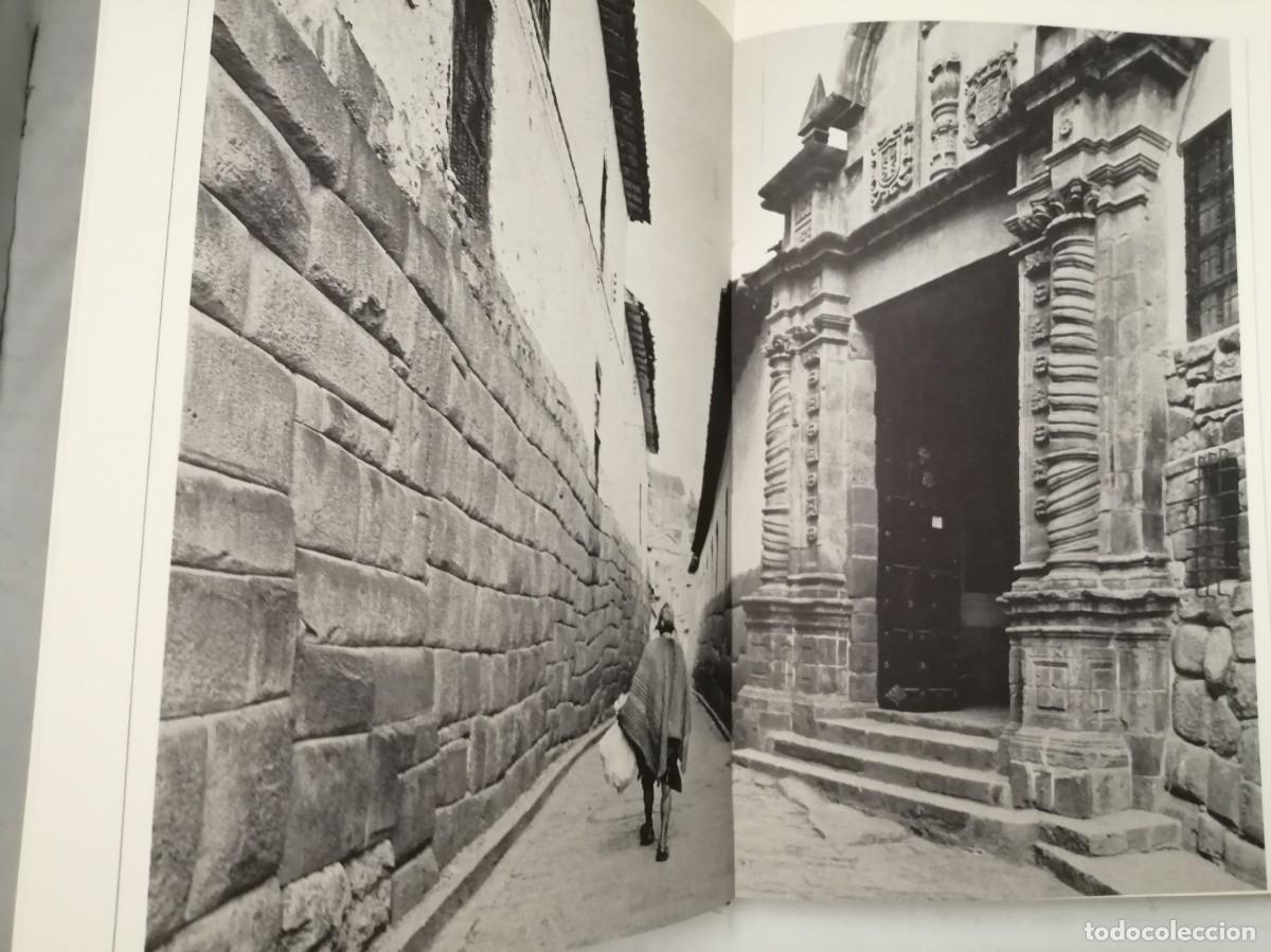 Libros de segunda mano: The Cuzco Circle (First edition, hardcover) - Foto 6