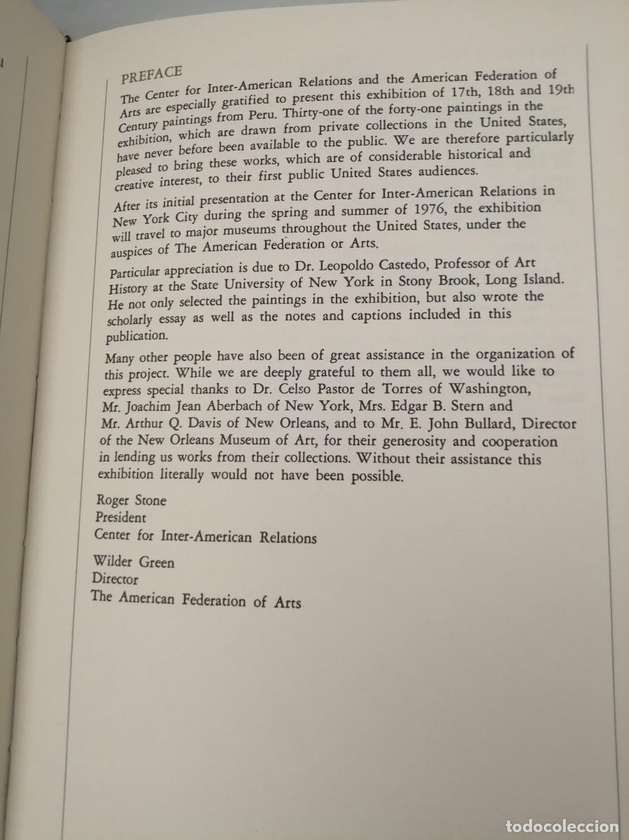 Libros de segunda mano: The Cuzco Circle (First edition, hardcover) - Foto 7