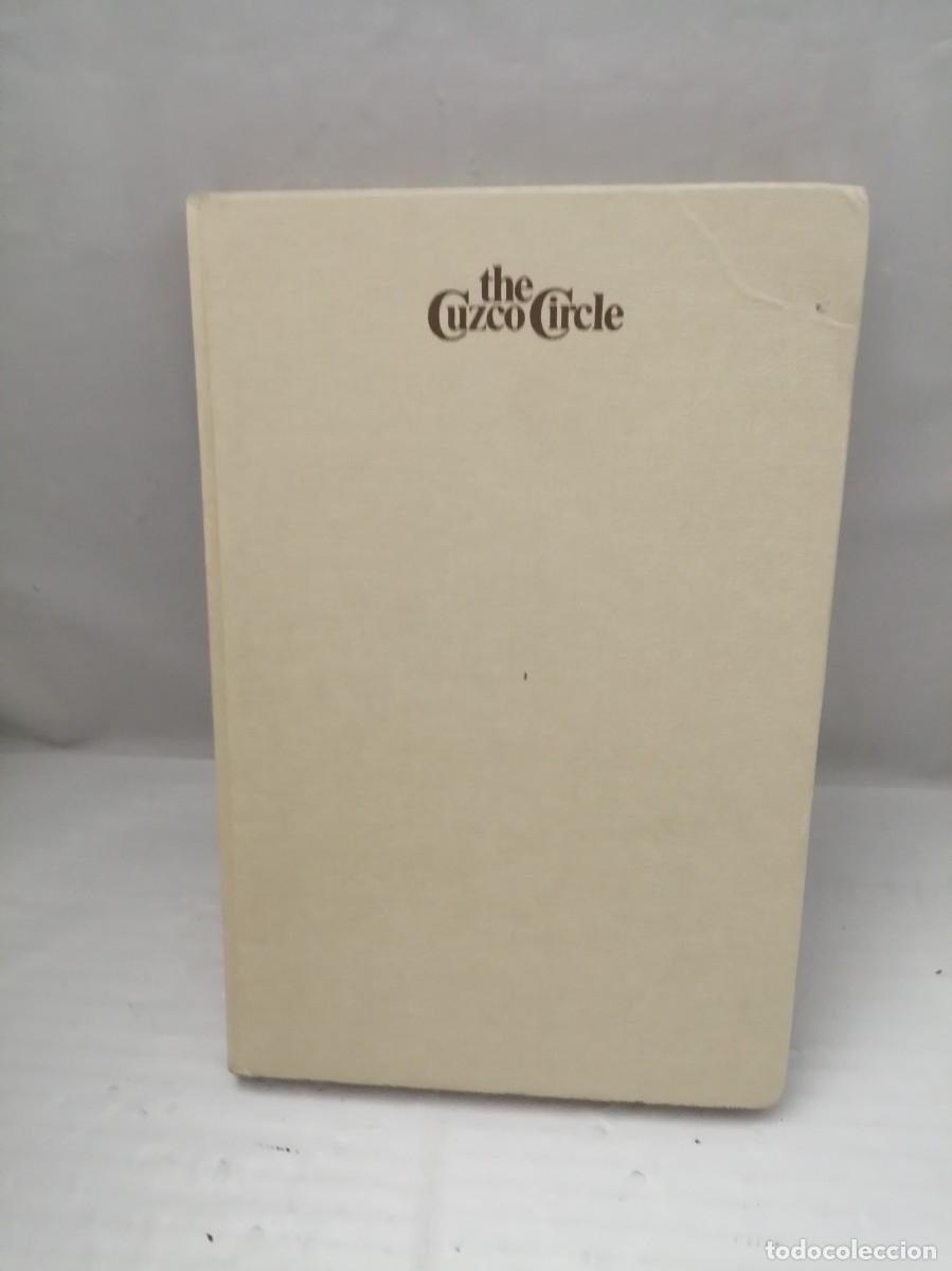 Libros de segunda mano: The Cuzco Circle (First edition, hardcover) - Foto 1