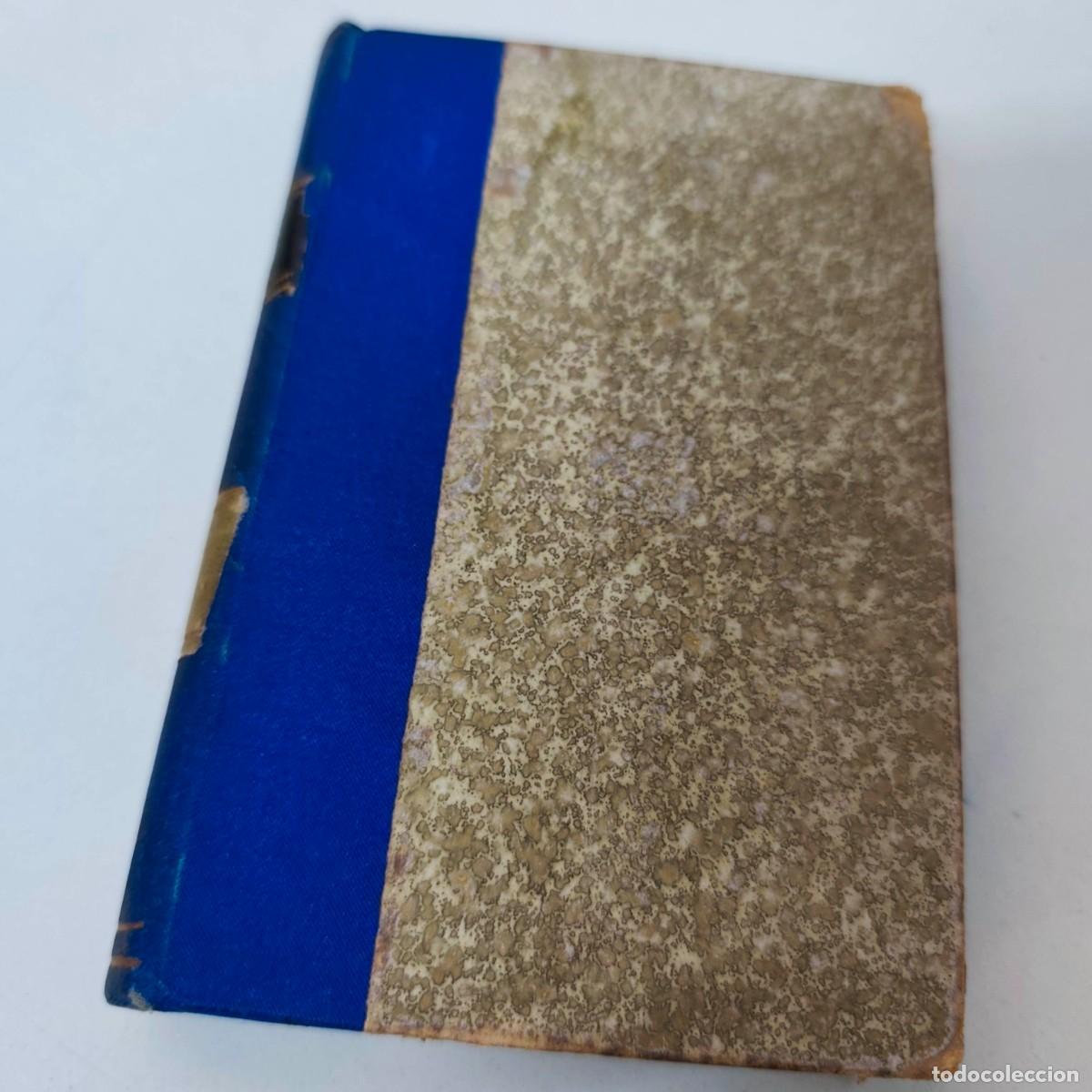 Libros de segunda mano: 2 X LIBRAIRIE DE LA BIBLIOTHEQUE NATIONALE, 1875 - Foto 6