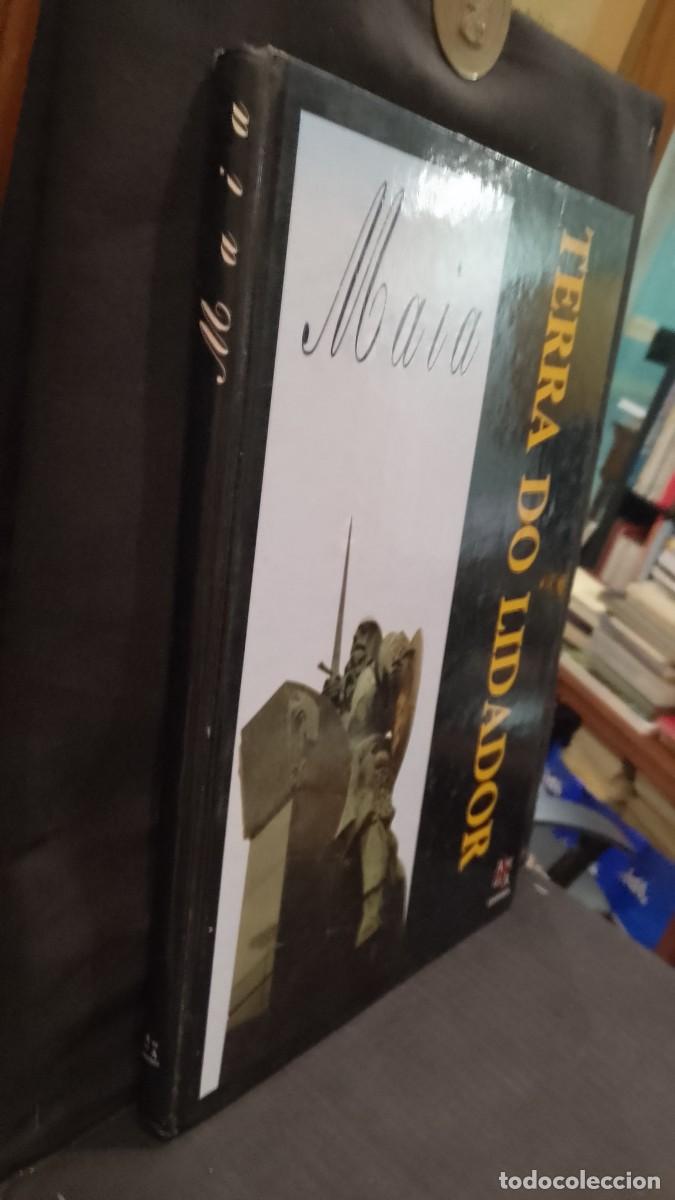 Libros de segunda mano: Maia - Terra do Lidador - Foto 2