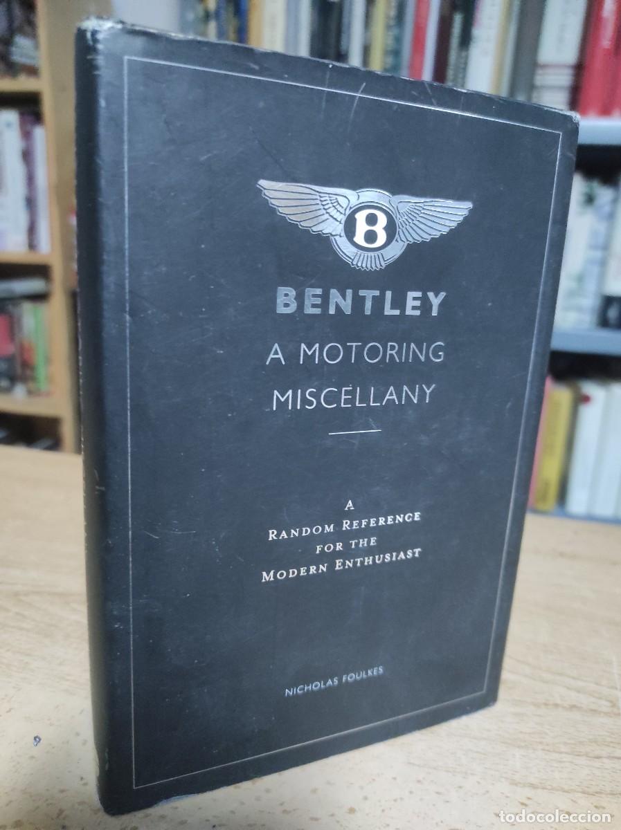 Libros de segunda mano: The Bentley Miscellany - Foto 1
