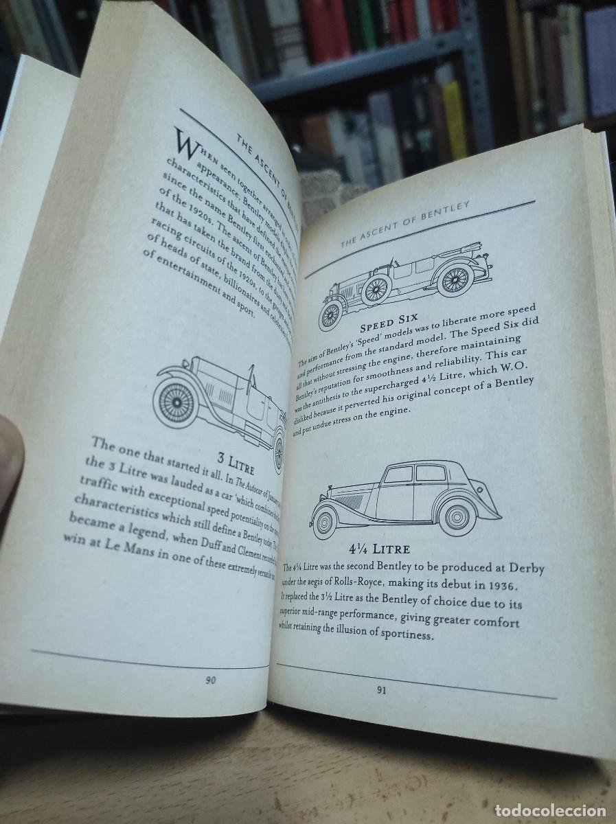 Libros de segunda mano: The Bentley Miscellany - Foto 2