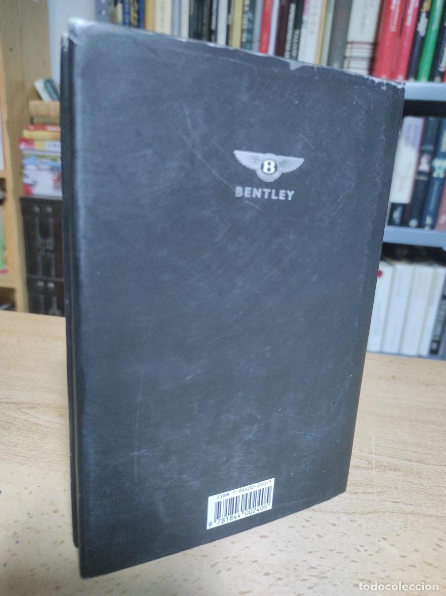 Libros de segunda mano: The Bentley Miscellany - Foto 4
