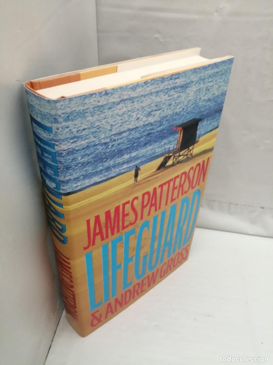 Libros de segunda mano: Lifeguard (First edition, Hardcover) - Foto 3