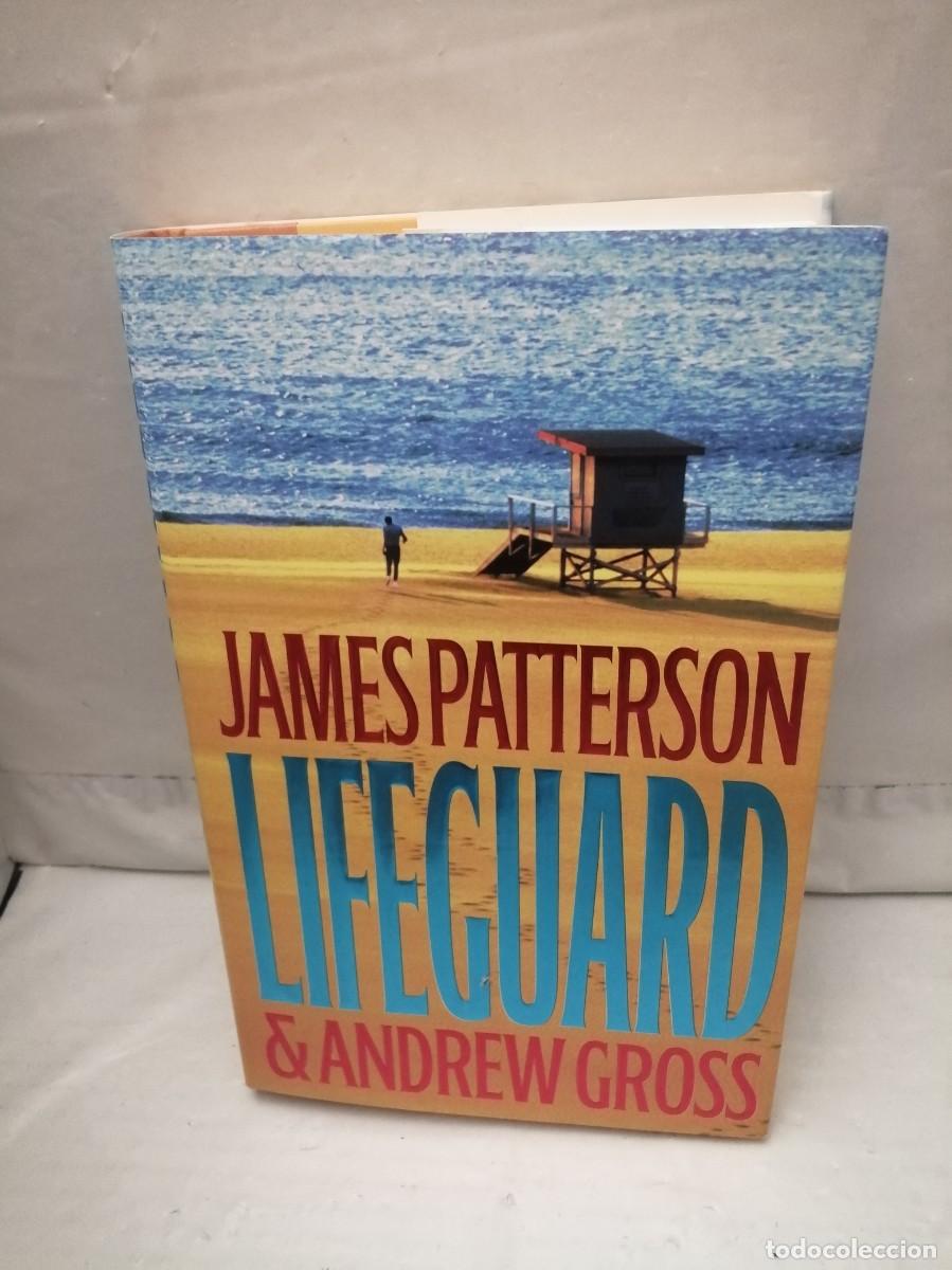 Libros de segunda mano: Lifeguard (First edition, Hardcover) - Foto 1