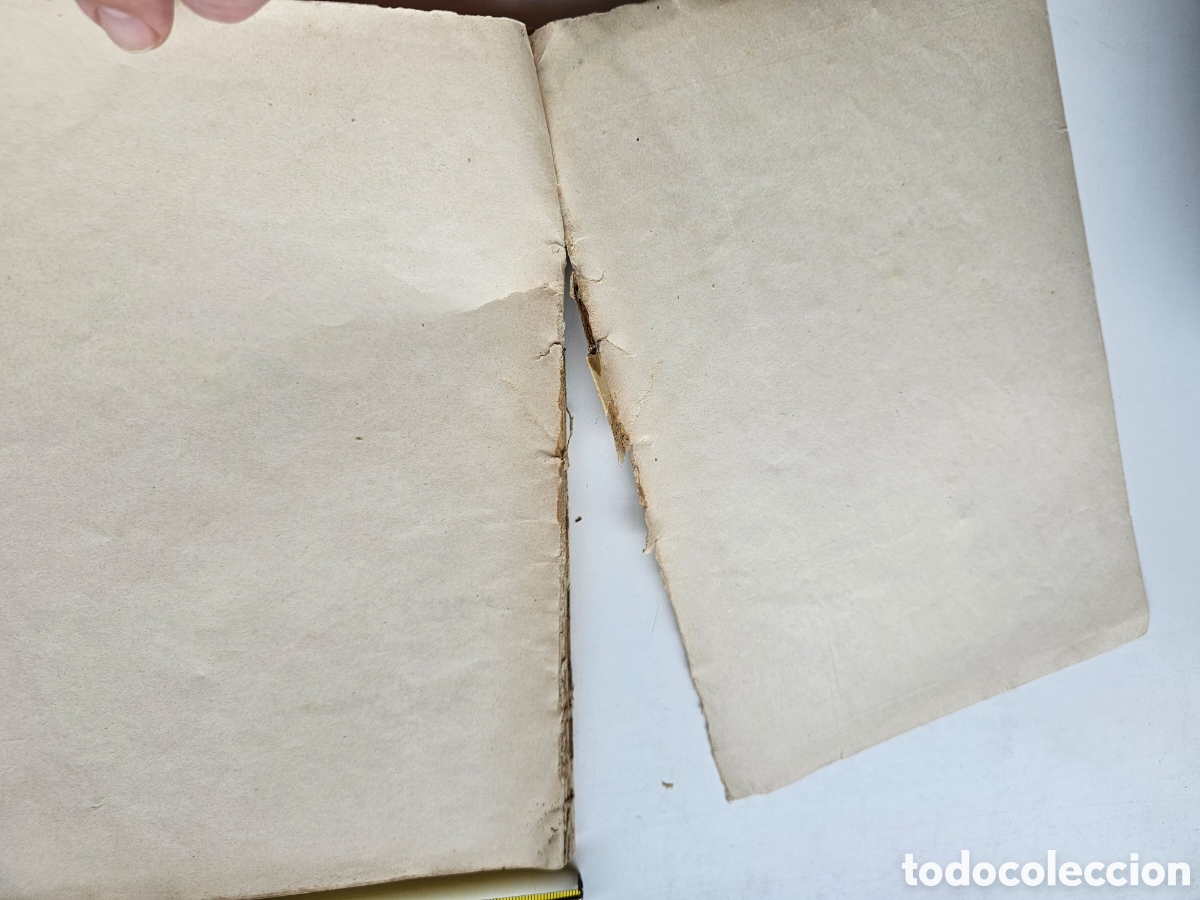 Libros de segunda mano: Libro en franc&eacute;s La Lampe dans la Maison de Pierre LErmite - Foto 8
