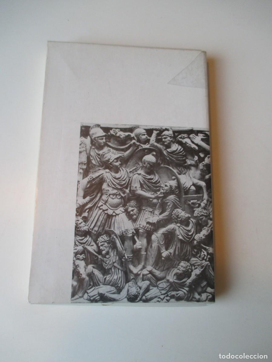 Libros de segunda mano: PLAUTO Aulularia y poenulus W36124 - Foto 2