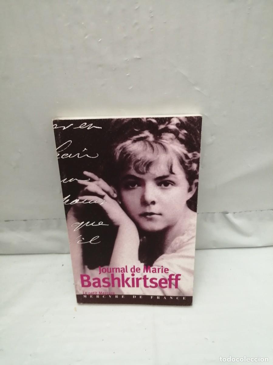 Libros de segunda mano: Le journal de Marie Bashkirtseff (extraits) - Foto 1