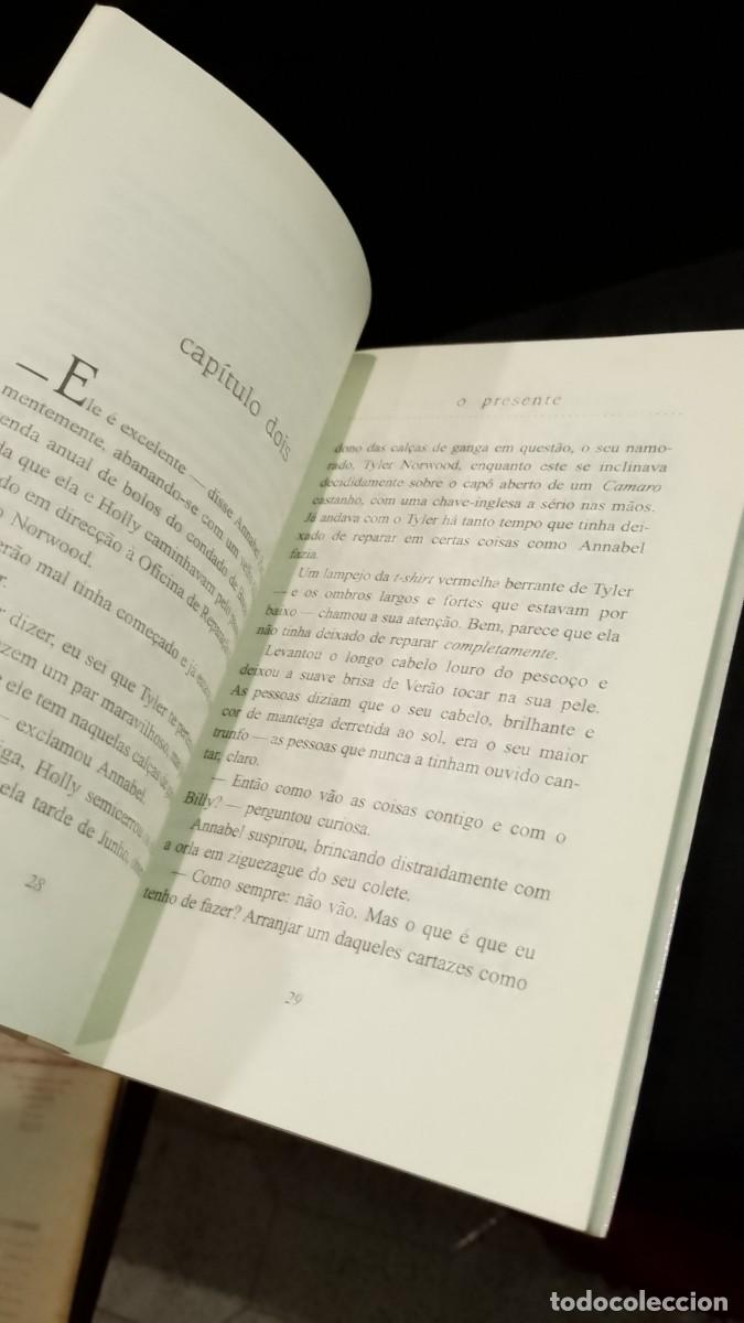 Libros de segunda mano: Britney e Lunne Spears - O Presente - Foto 4