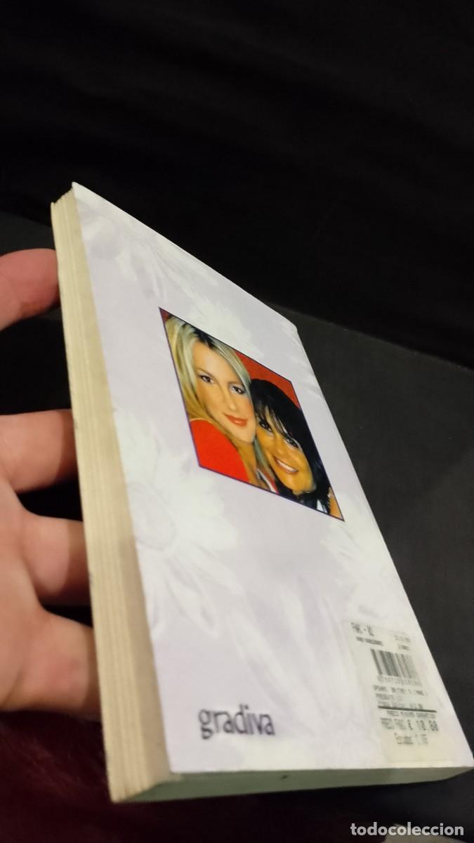 Libros de segunda mano: Britney e Lunne Spears - O Presente - Foto 6