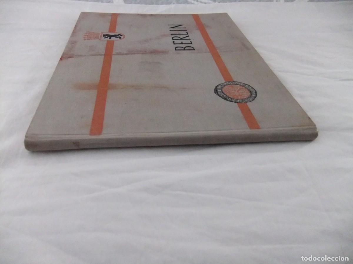 Libros de segunda mano: LIBRO BERLIN BILDWERK EN ALEMAN, RUSO E INGLES - Foto 3