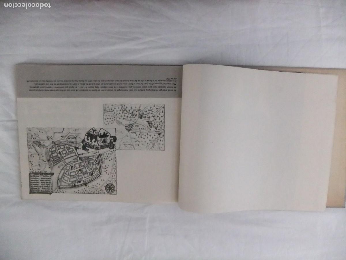 Libros de segunda mano: LIBRO BERLIN BILDWERK EN ALEMAN, RUSO E INGLES - Foto 7
