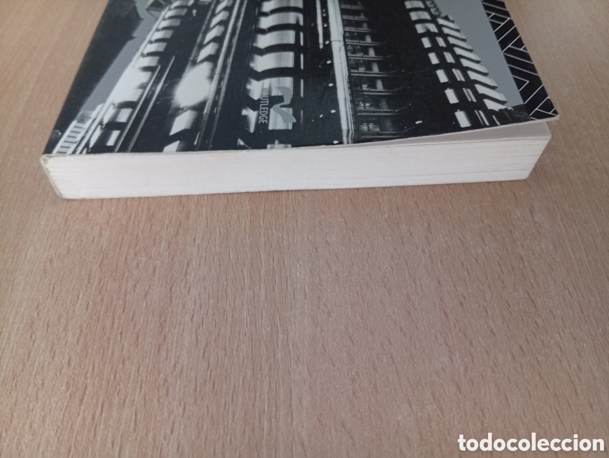Libros de segunda mano: BRITISH CIVILIZATION. AN INTRODUCTION. John Oakland - Foto 3