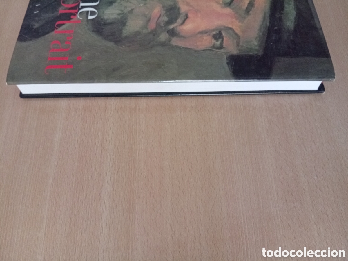 Libros de segunda mano: C&Eacute;ZANNE, PORTRAIT. Pascal Bonafoux - Foto 7