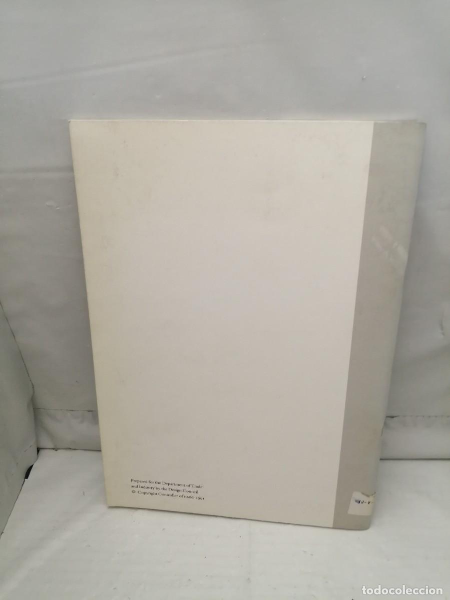 Libros de segunda mano: Managing Product Development. Six Case Studies. Managing Into the 90s - Foto 2