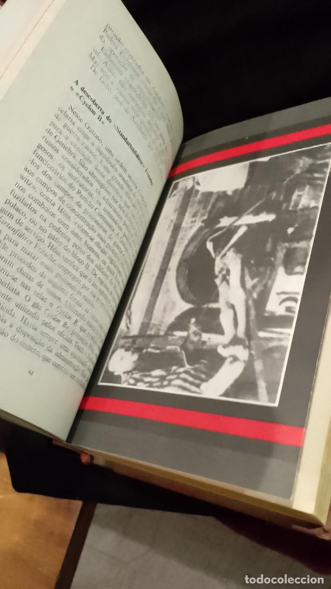Libros de segunda mano: Os M&eacute;dicos da Morte - Philippe Aziz - Foto 2