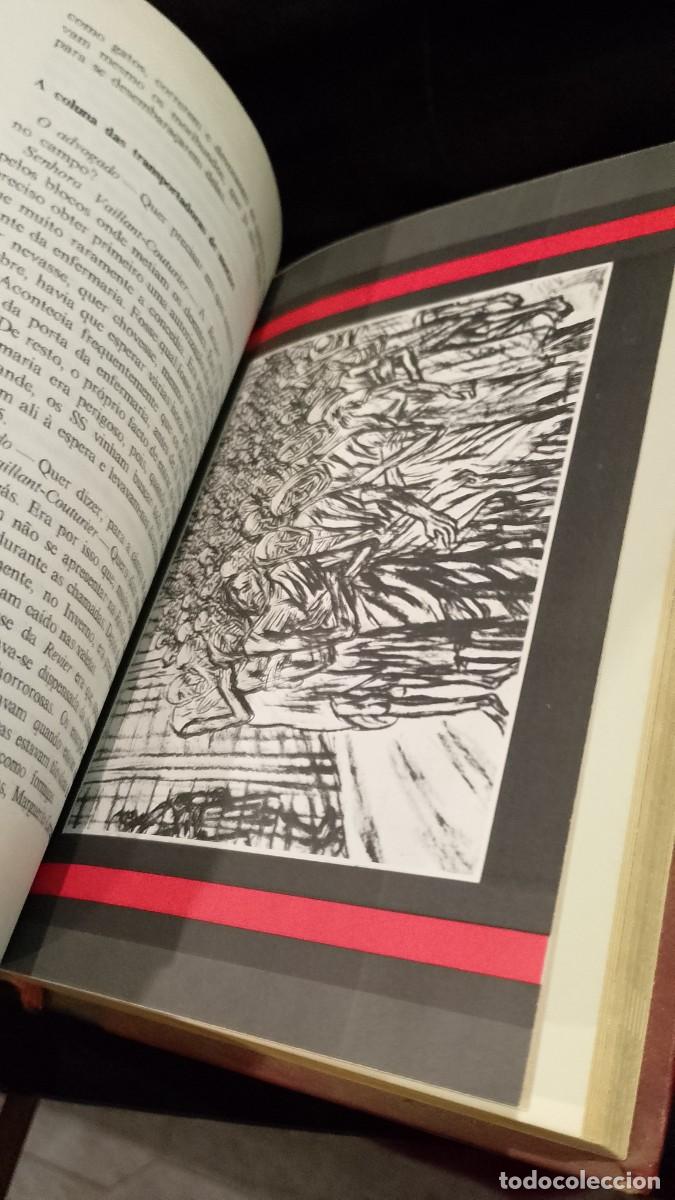 Libros de segunda mano: Os M&eacute;dicos da Morte - Philippe Aziz - Foto 8