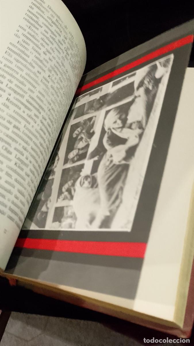Libros de segunda mano: Os M&eacute;dicos da Morte - Philippe Aziz - Foto 9