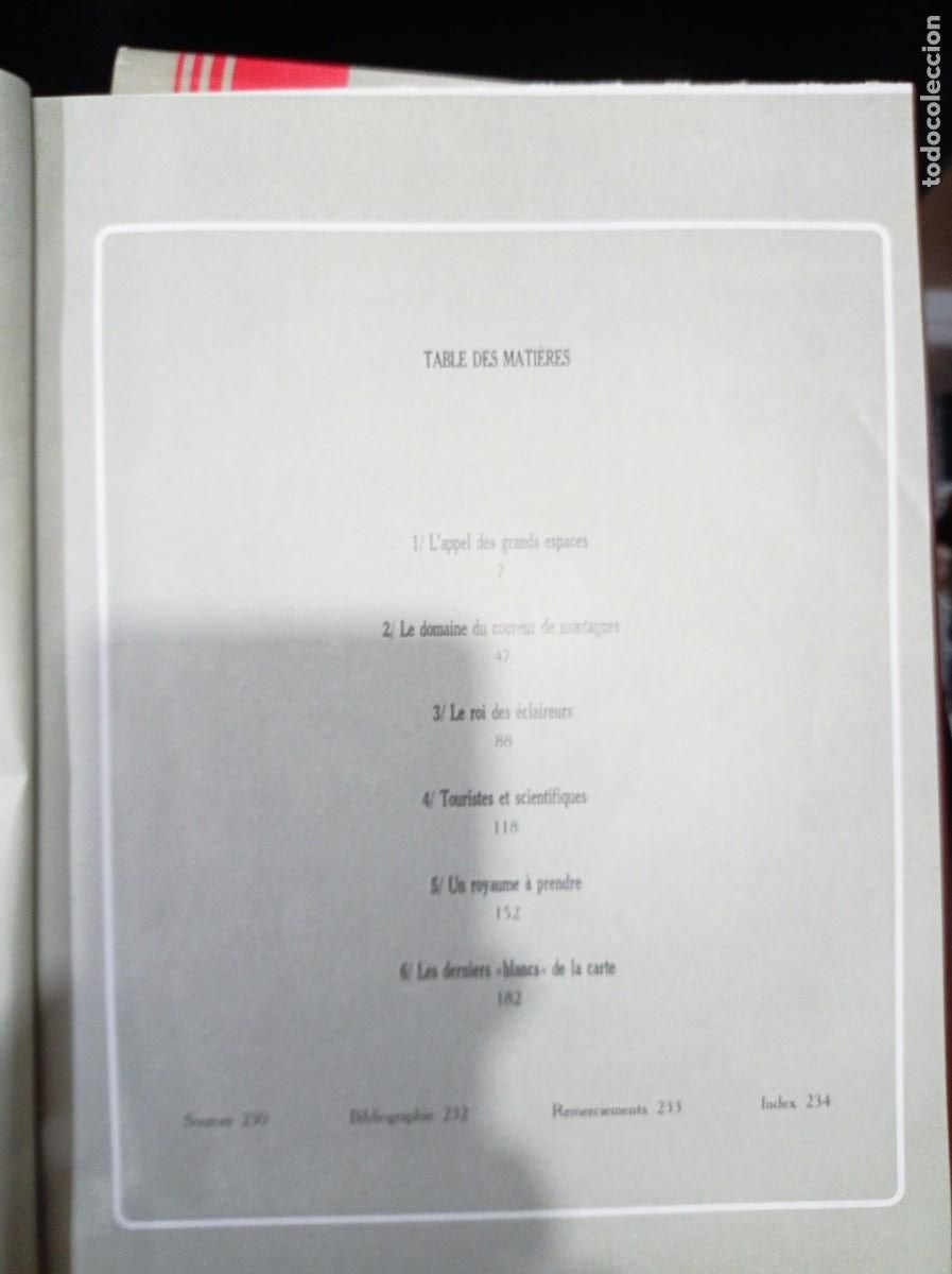 Libros de segunda mano: le far west les eclaireurs - Foto 3