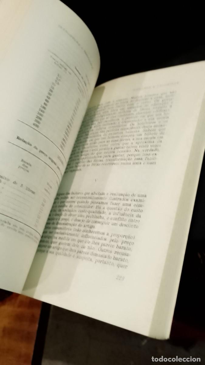 Libros de segunda mano: Introdu&ccedil;&atilde;o &agrave; Psicologia - John Cohen - Foto 3