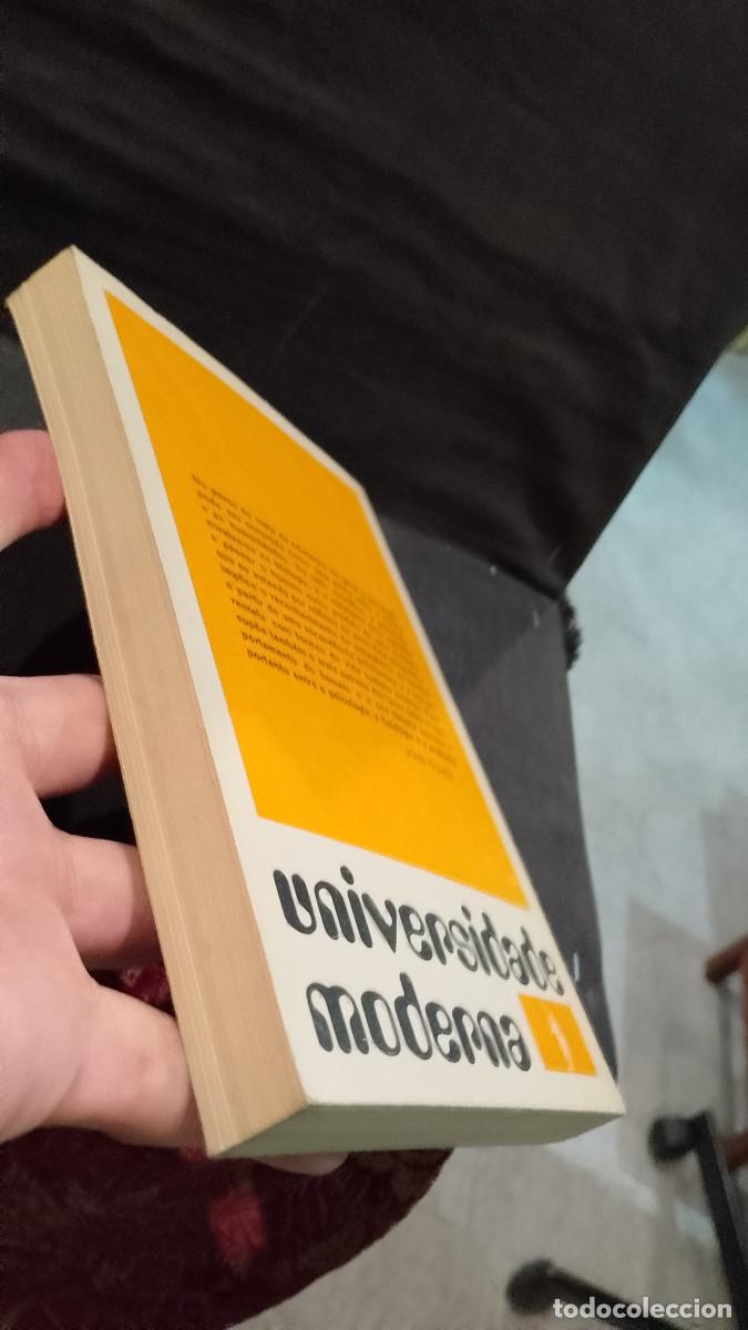 Libros de segunda mano: Introdu&ccedil;&atilde;o &agrave; Psicologia - John Cohen - Foto 6