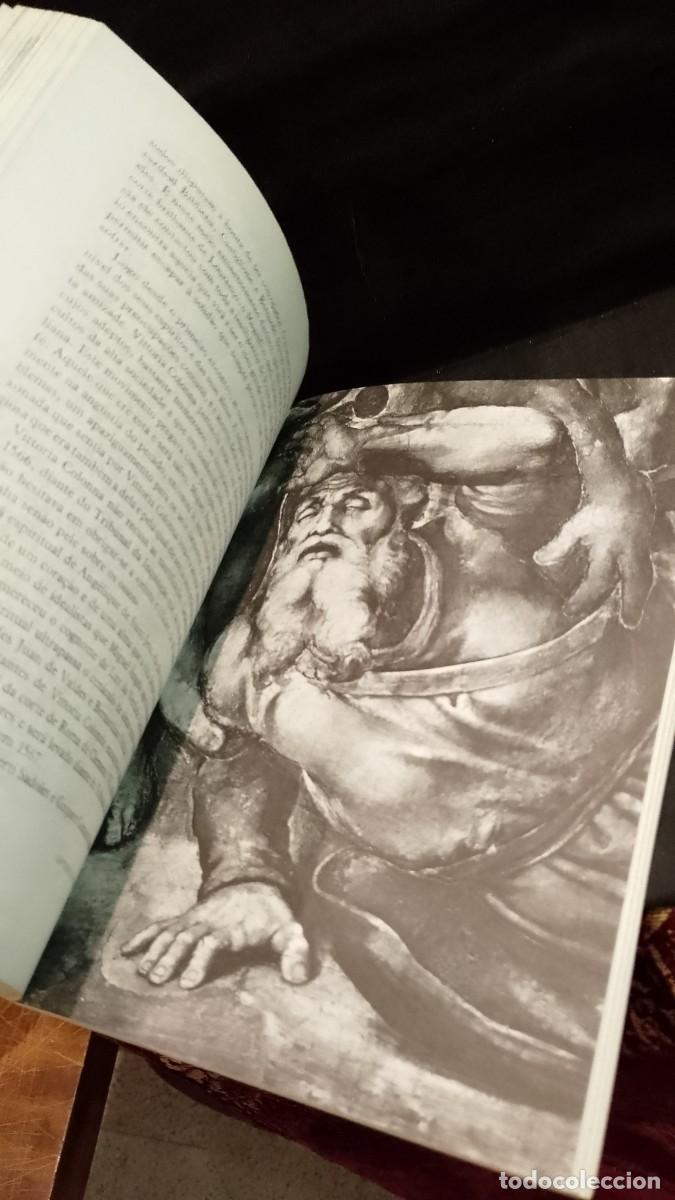 Libros de segunda mano: Miguel Angelo - Ren&eacute;e Arbour - Foto 4