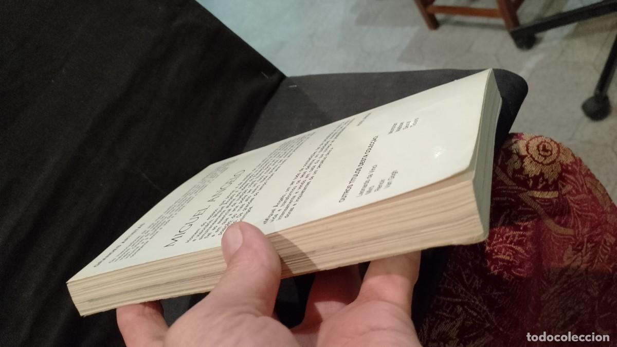 Libros de segunda mano: Miguel Angelo - Ren&eacute;e Arbour - Foto 8