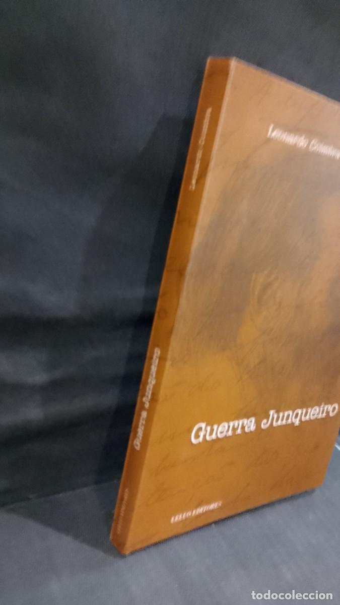 Libros de segunda mano: Guerra Junqueiro - Leonardo Coimbra - Foto 2