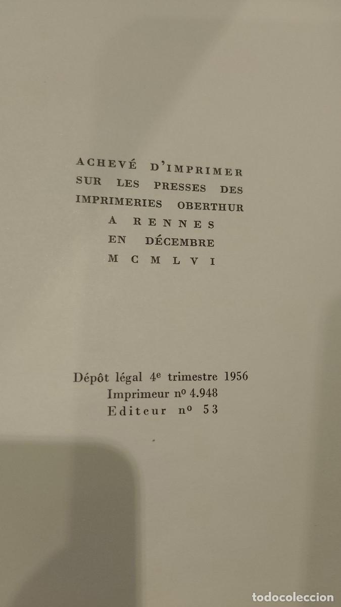 Libros de segunda mano: Cours D&acute;Exercices Commerciaux 1956 Berlitz - Foto 8