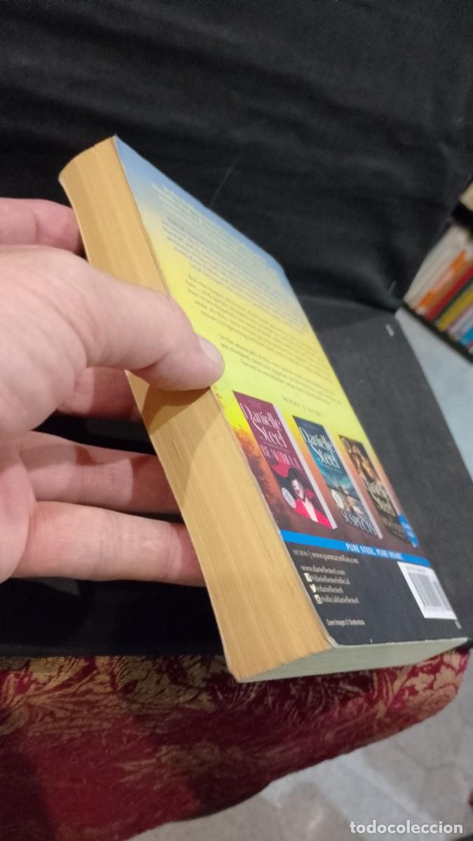 Libros de segunda mano: The Challenge - Danielle Steel - Foto 5