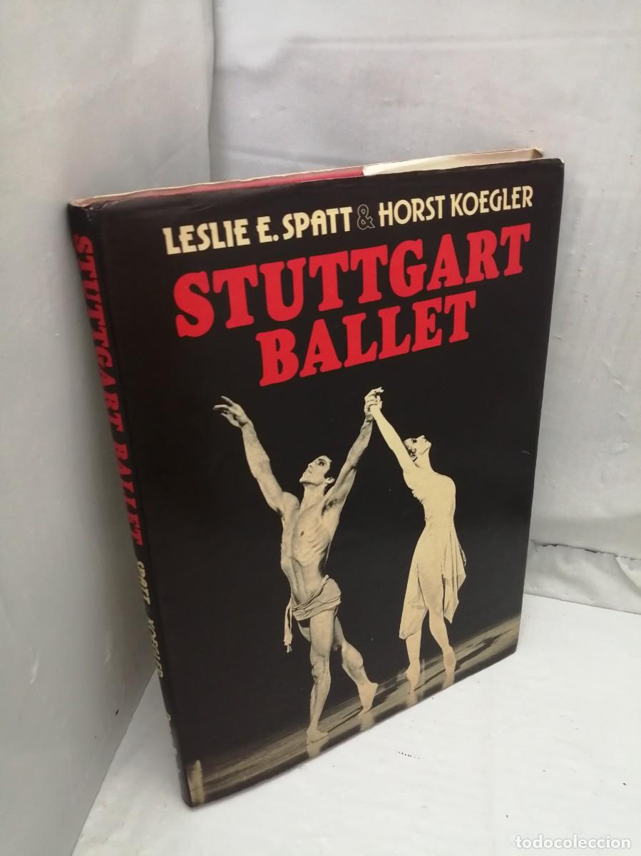 Libros de segunda mano: Stuttgart Ballet (First edition, Hardcover) - Foto 7