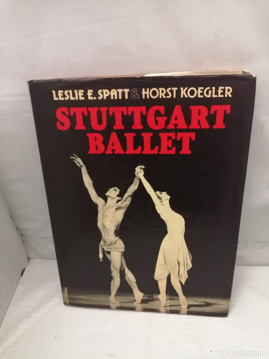 Libros de segunda mano: Stuttgart Ballet (First edition, Hardcover) - Foto 1