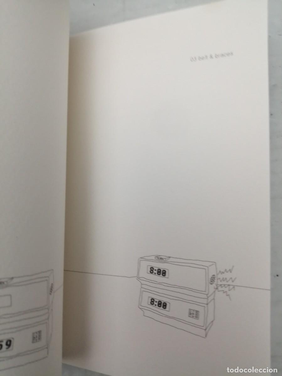 Libros de segunda mano: Roger Ibars: Self-made objects (Incluye DVD) - Foto 5