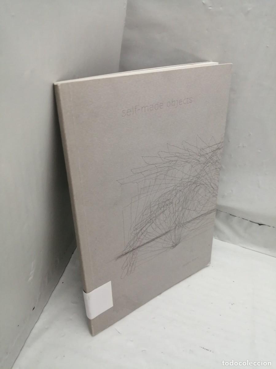 Libros de segunda mano: Roger Ibars: Self-made objects (Incluye DVD) - Foto 7