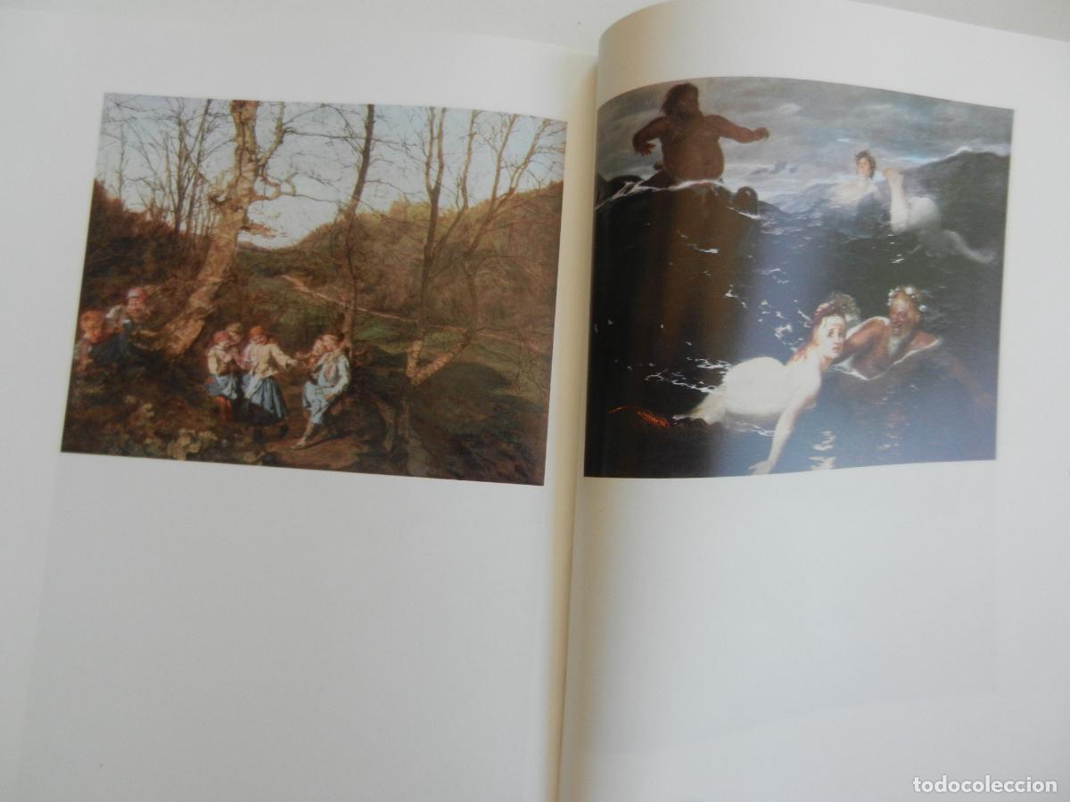 Libros de segunda mano: NEUE PINAKOTHEK - MUNICH 1981 - CAT&Aacute;LOGO. - Foto 3