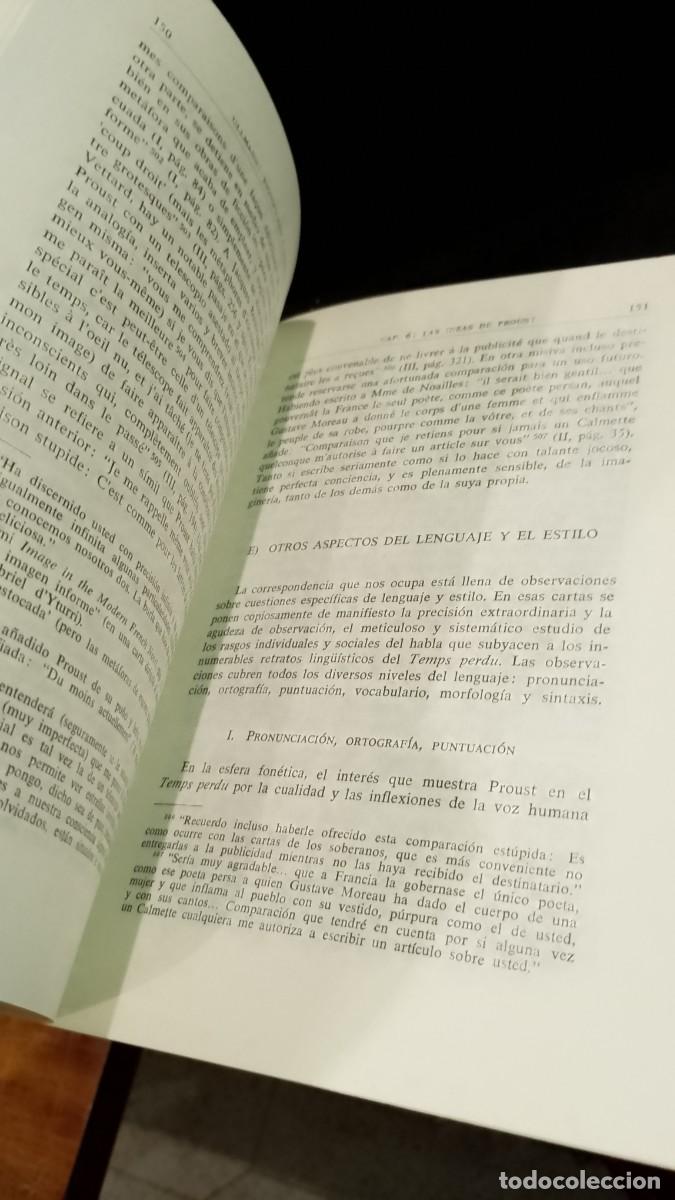 Libros de segunda mano: Significado y Estilo - Stephen Ullmann - Foto 3